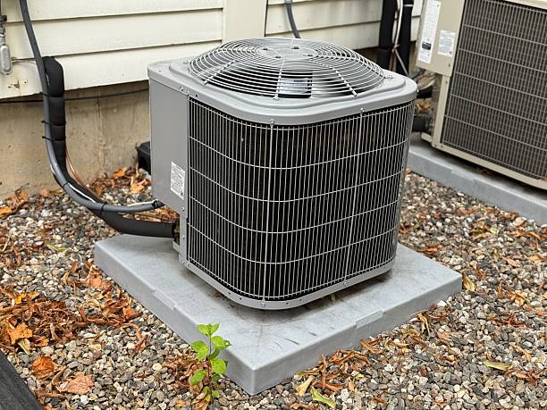 24/7 Emergency Hvac Installation experts in Pinch, WV