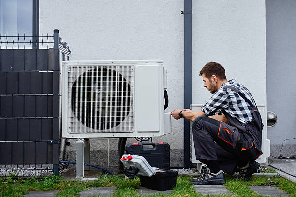 Top rated local Hvac Installation specialists in Pinch, WV